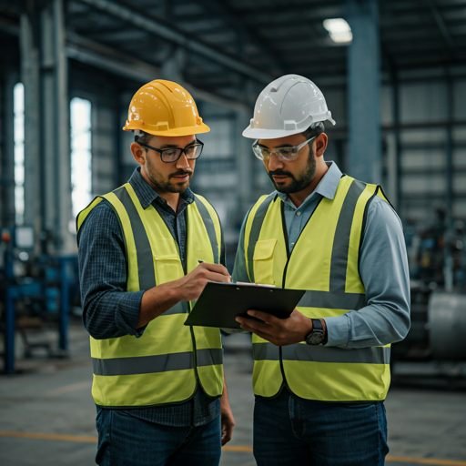 Consultoria técnica em campo para empresas de Manaus