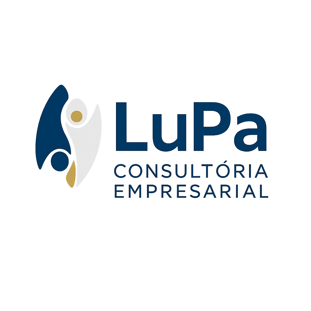 Logo da Consultoria Empresarial